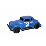 R/C Legends 34 Coupe Body