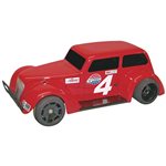 R/C Legends 37 Sedan Body