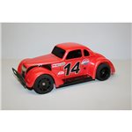 R/C Legends 37C Coupe Body