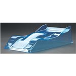 1/10 962 Style GTP Body 200mm