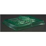 1/10 Interior For Stock Cars/Trucks/VTA Cars Clear