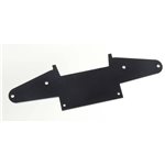 Legends Front Axle Plate