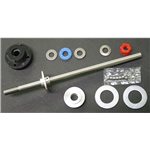 Ball Diff Kit for 1/10 Pan Cars