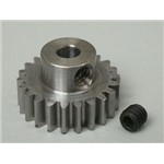 Pinion Gear Metric 22T