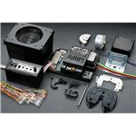 RC Multi Function Control Unit Tractor Truck