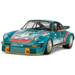 1/24 Porsche 934 Turbo Rsr Vaillant Plastic Model