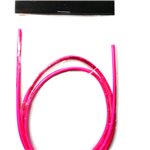 Tekin 12AWG Silicon Power Wire 3' Pink