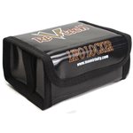 Brick Style LiPo Locker