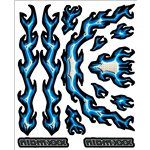 Xxxtreme Volts Internal Graphic