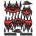 Heat Internal Graphic