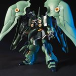 Bandai #99 NZ-666 Kshatriya Gundam
 1/144 High Grade Action Figu