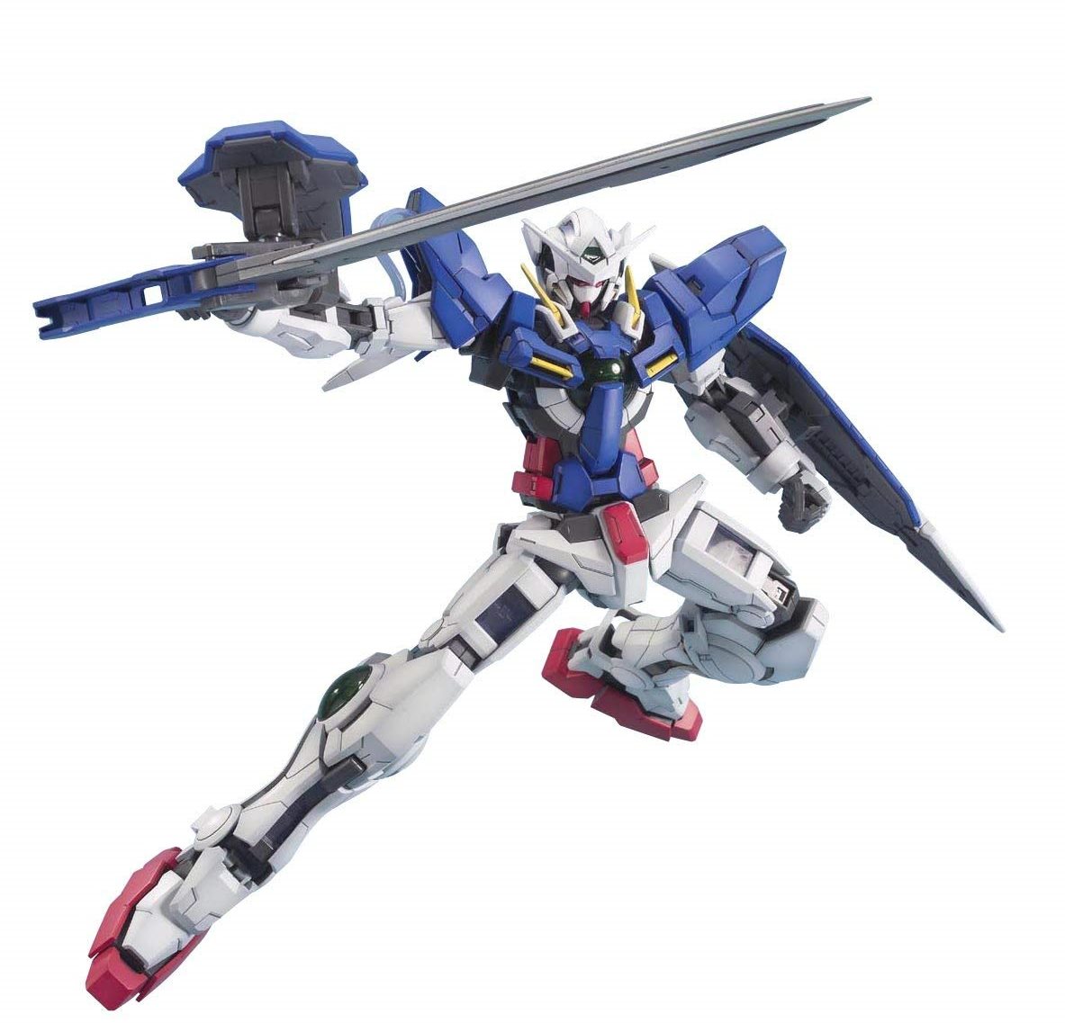 p bandai gundam wing