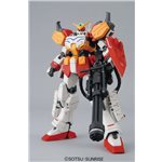 Mg Xxx-01H Gundam Heavyarms Ew Ver. 1/100 Model Kit
