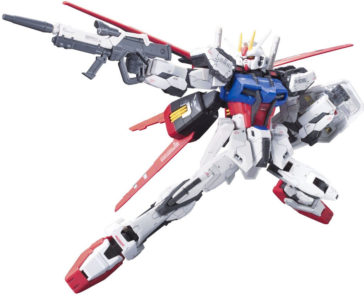 p bandai gundam wing