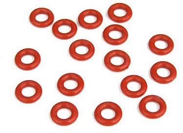 Tekno RC Tekno RC Shock O-Ring Set (16)