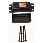 Savox TOP AND BOTTOM SERVO CASE WITH SCREWS FOR SGSB2230SG