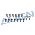 Align Stainless Steel Linkage Ball(A)