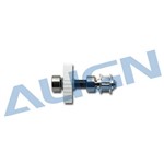 Align Metal Tail Drive Gear Assembly