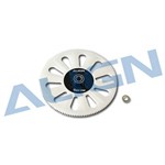 Align New Main Drive Gear/120T