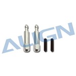 Align Canopy Mounting Bolt