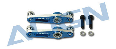 Align  Metal SF Mixing Arm Set (Blue)
