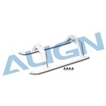 Align 450 Landing Skid/New