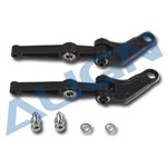 Washout Control Arm