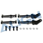 Metal Control Lever
