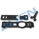 Align Main Frame Parts