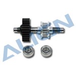 Tail Drive Gear Assembly