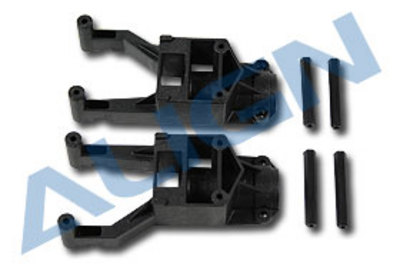 Align Tail Boom Case