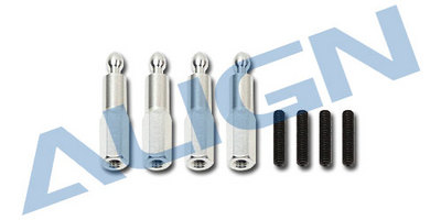Align 500PRO Canopy Mounting Bolt