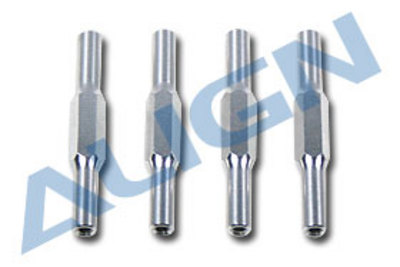 Align 500PRO Aluminum Hexagonal Bolt A