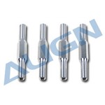 500PRO Aluminum Hexagonal Bolt A