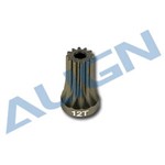 Motor Pinion Gear 12T