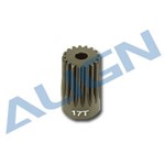 Motor Pinion Gear 17T