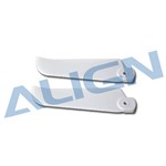 500 Tail Rotor Blade (White)