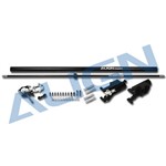 500 Torque Tube Drive Assembly