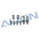 Main Rotor Linkage Ball(M2.5)