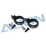 Metal Rudder Servo Mount