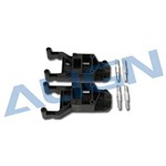 500PRO Tail Boom Case A