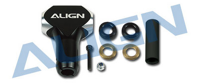 Align  500FL Main Rotor Housing Set (Black)