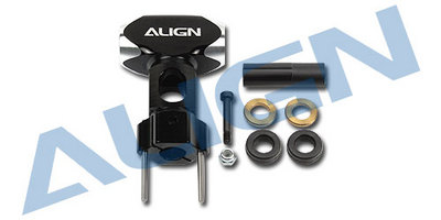 Align 500PRO Metal Main Rotor Housing