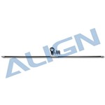 500 PRO Carbon Tail Control Rod Assembly