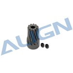 Align Motor Pinion Helical Gear 11T