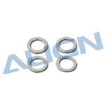 Align  Main Shaft Spacer Set (4) (550)