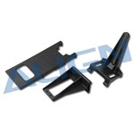 Align Main Frame Parts