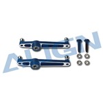 600/600N Metal Sf Mixing Arm (Blue)