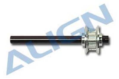 Align Metal Tail Rotor Shaft Assembly