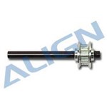 Metal Tail Rotor Shaft Assembly